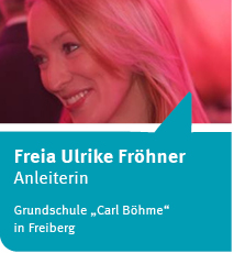 Freia Ulrike Fröhner