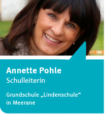 Annette Pohle