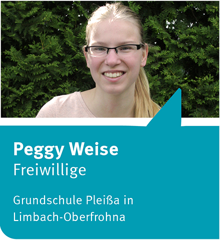 Peggy Weise
