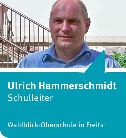 Ulrich Hammerschmidt