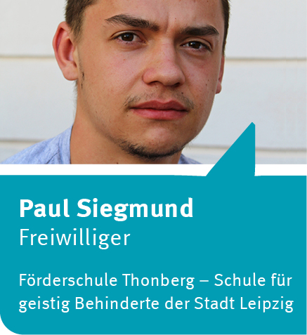 Paul Siegmund