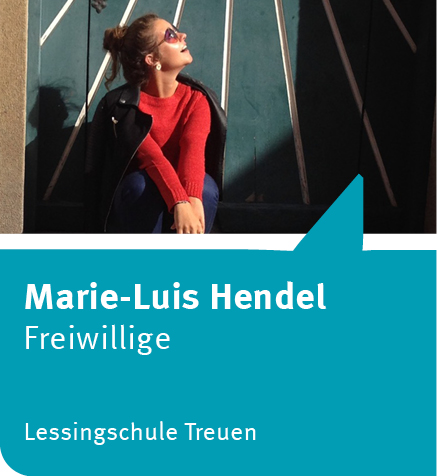 Marie-Luis Hendel